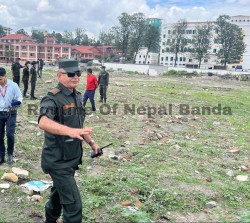 ललिता निवास प्रकरण : दुई पूर्वकर्मचारी पक्राउ